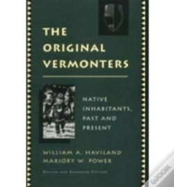 Capa do artigo The Original Vermonters