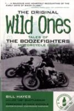 Capa do artigo The Original Wild Ones