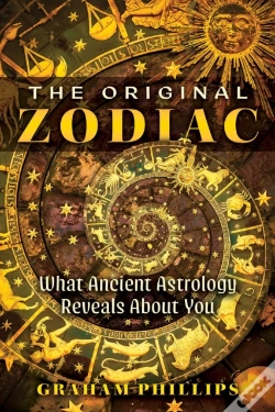 Capa do artigo The Original Zodiac