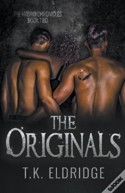 Capa do artigo The Originals