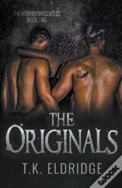 Capa do artigo The Originals