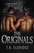 The Originals (Hybrid Chronicles #2)