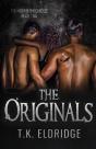 The Originals (Hybrid Chronicles #2) - Preview
