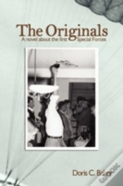 Capa do artigo The Originals (Reissue)