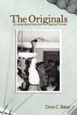 Capa do artigo The Originals (Reissue)