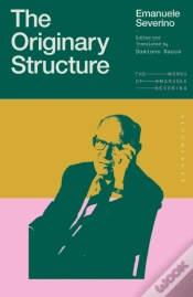 Capa do artigo The Originary Structure