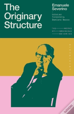 Capa do artigo The Originary Structure