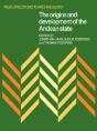 The Origins And Development Of The Andean State - Preview