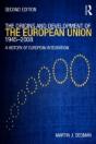 The Origins & Development Of The European Union 1945-2008 - Preview
