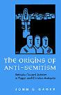 The Origins Of Anti-Semitism - Preview