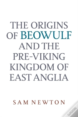 Capa do artigo The Origins Of Beowulf