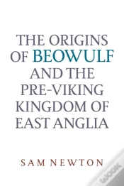 Capa do artigo The Origins Of Beowulf