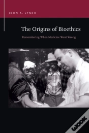 Capa do artigo The Origins Of Bioethics