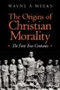 The Origins Of Christian Morality - Preview