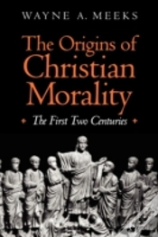 Capa do artigo The Origins Of Christian Morality