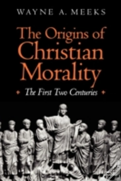 Capa do artigo The Origins Of Christian Morality