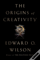 The Origins Of Creativity
