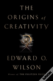 Capa do artigo The Origins Of Creativity