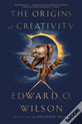The Origins Of Creativity