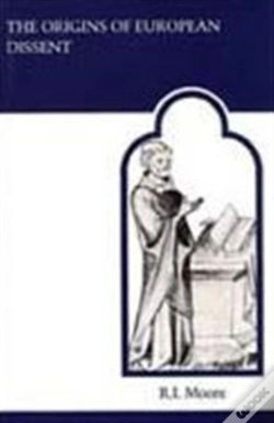 Capa do artigo The Origins Of European Dissent