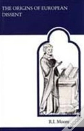 Capa do artigo The Origins Of European Dissent