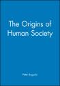 The Origins Of Human Society - Preview