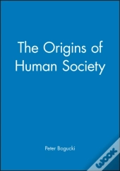 The Origins Of Human Society