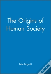 Capa do artigo The Origins Of Human Society