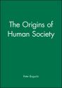 The Origins Of Human Society - Preview