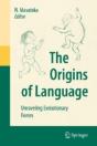 The Origins Of Language - Preview