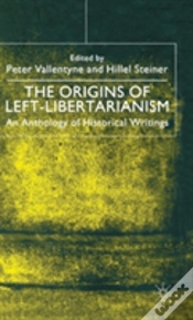 Capa do artigo The Origins Of Left-Libertarianism