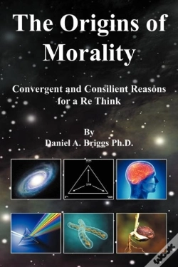Capa do artigo The Origins Of Morality