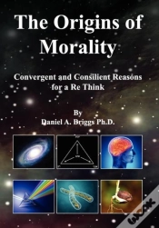 Capa do artigo The Origins Of Morality