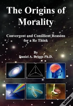 Capa do artigo The Origins Of Morality