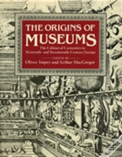 Capa do artigo The Origins Of Museums