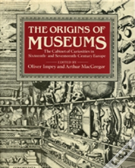 The Origins Of Museums