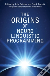 Capa do artigo The Origins Of Neuro Linguistic Programming