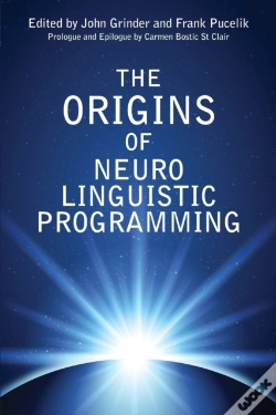 Capa do artigo The Origins Of Neuro Linguistic Programming