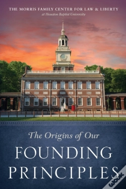 Capa do artigo The Origins Of Our Founding Principles