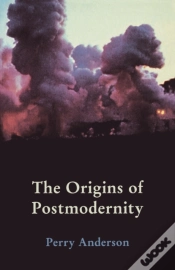 Capa do artigo The Origins Of Postmodernity