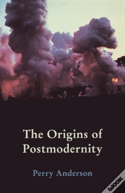 Capa do artigo The Origins Of Postmodernity