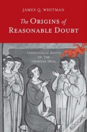 The Origins Of Reasonable Doubt