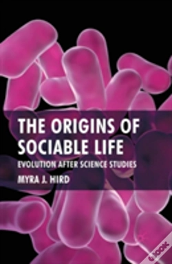 Capa do artigo The Origins Of Sociable Life: Evolution After Science Studies