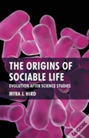 Capa do artigo The Origins Of Sociable Life: Evolution After Science Studies