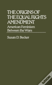 Capa do artigo The Origins Of The Equal Rights Amendment