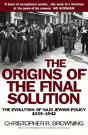 The Origins Of The Final Solution - Preview