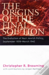 The Origins Of The Final Solution