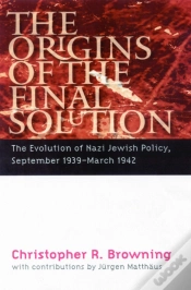 Capa do artigo The Origins Of The Final Solution