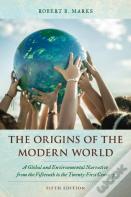 The Origins Of The Modern World
