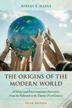 Capa do artigo The Origins Of The Modern World